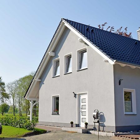 Ferienwohnung Sellin Am Seepark Exteriér fotografie