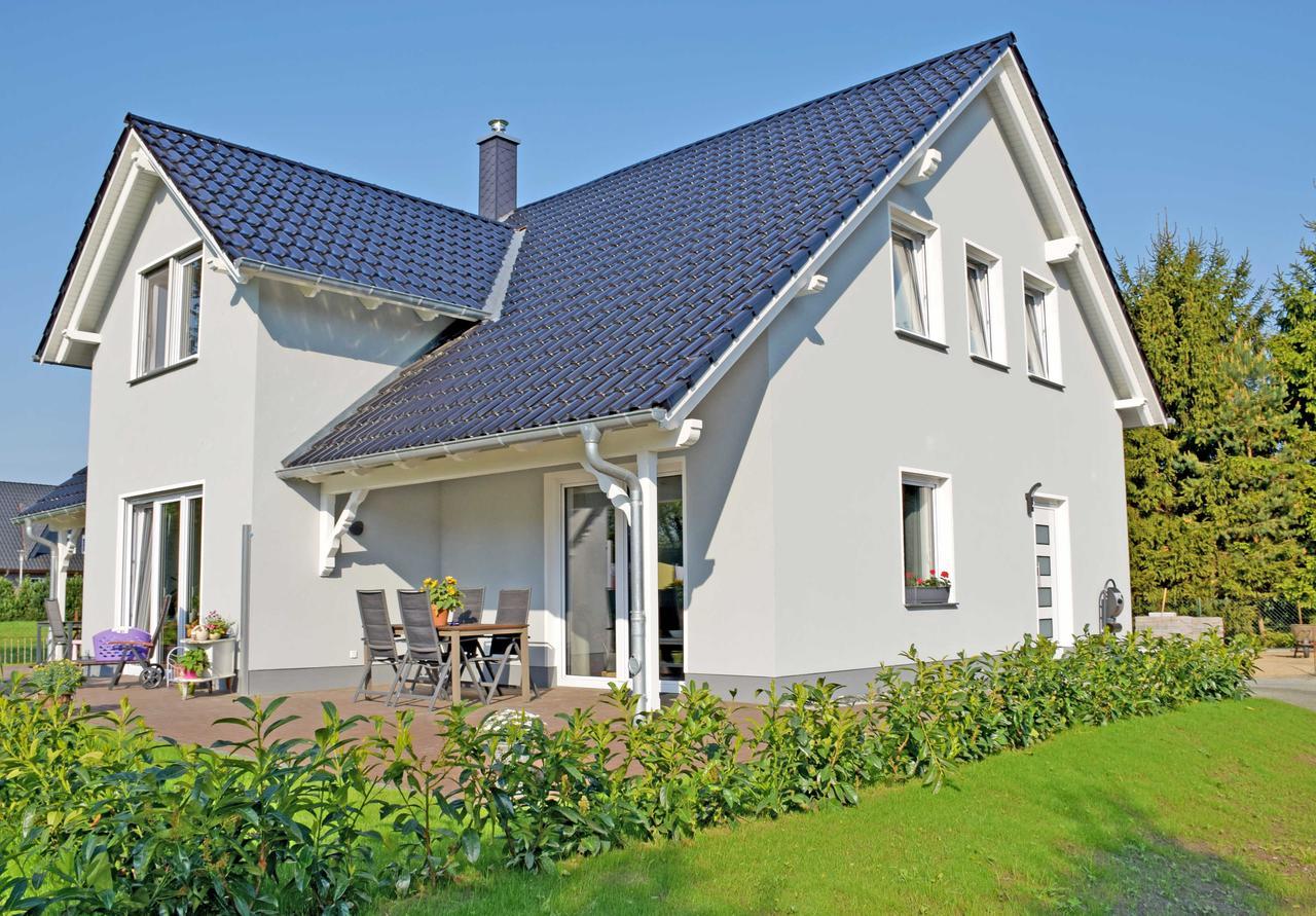 Ferienwohnung Sellin Am Seepark Exteriér fotografie
