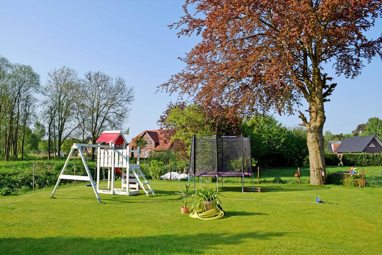 Ferienwohnung Sellin Am Seepark Exteriér fotografie